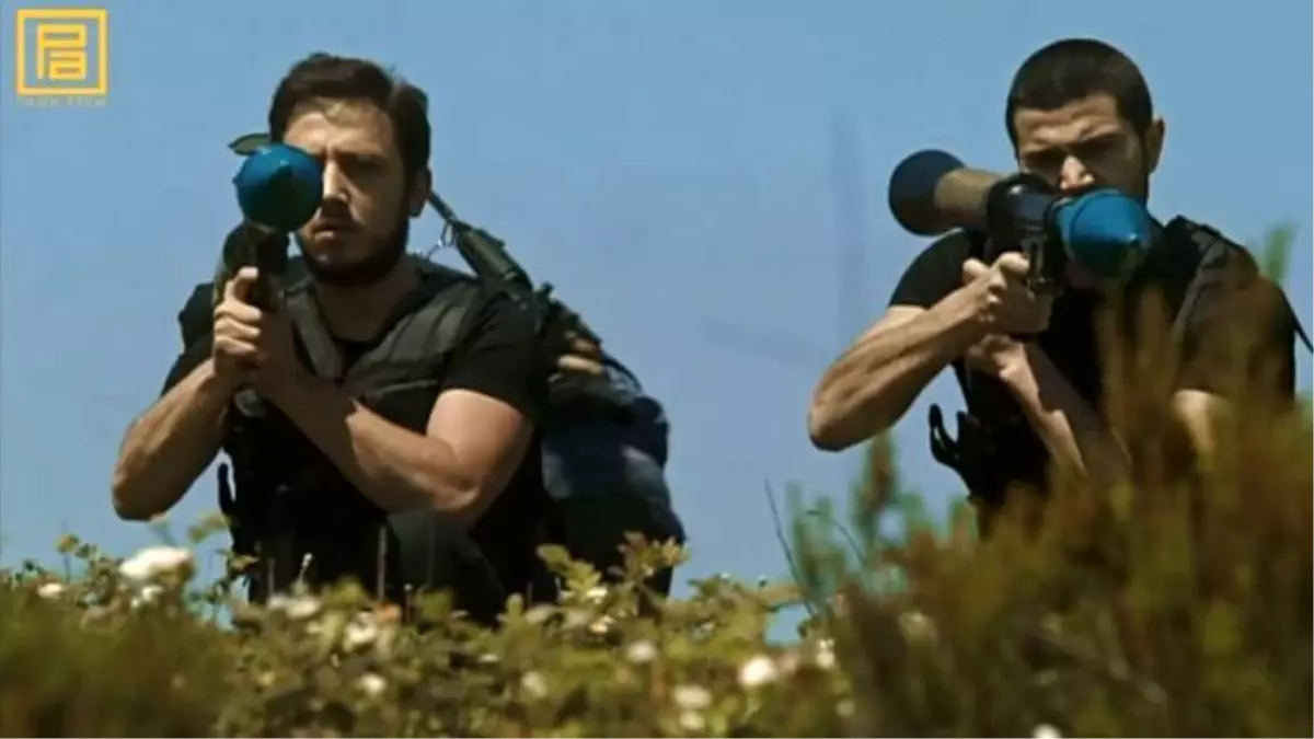 Kurtlar Vadisi Pusu 260 En Cüretkar Sahneler - Yürek Hoplatan Anlar