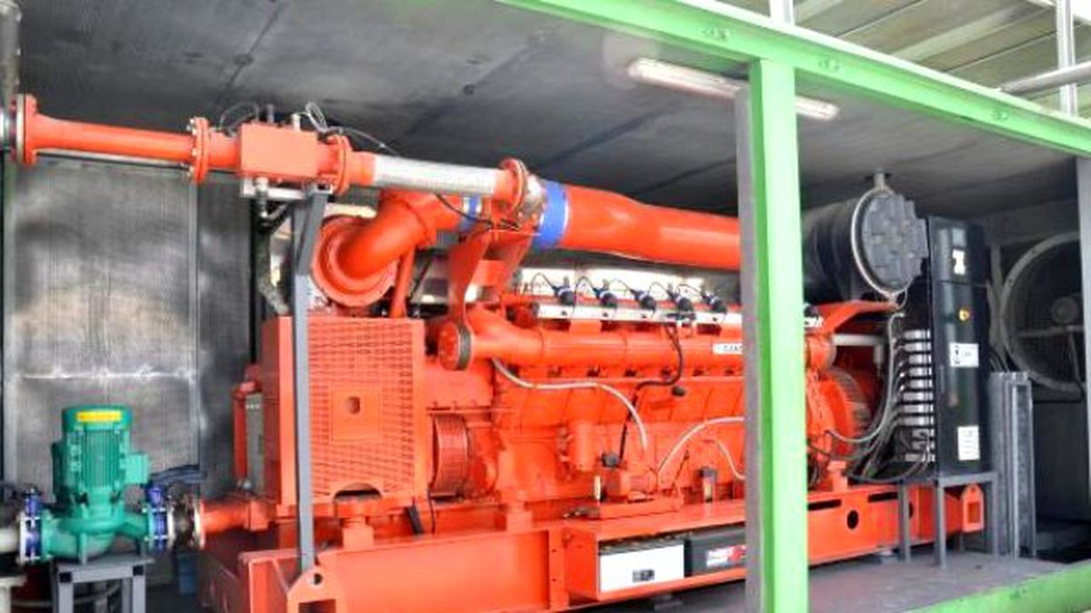 5 Bin Konutun Elektriği Tezekten Üretilecek
