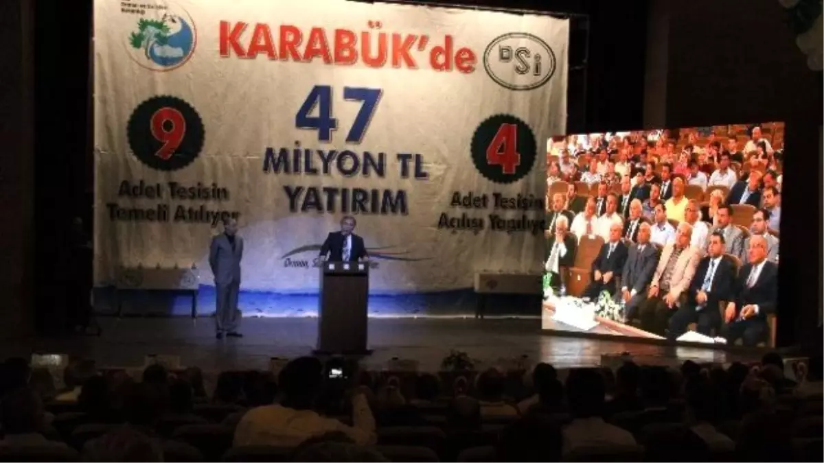 AK Parti Genel Başkan Yardımcısı Şahin: "3. Nükleer Santralin Planlamasını Yapıyoruz"