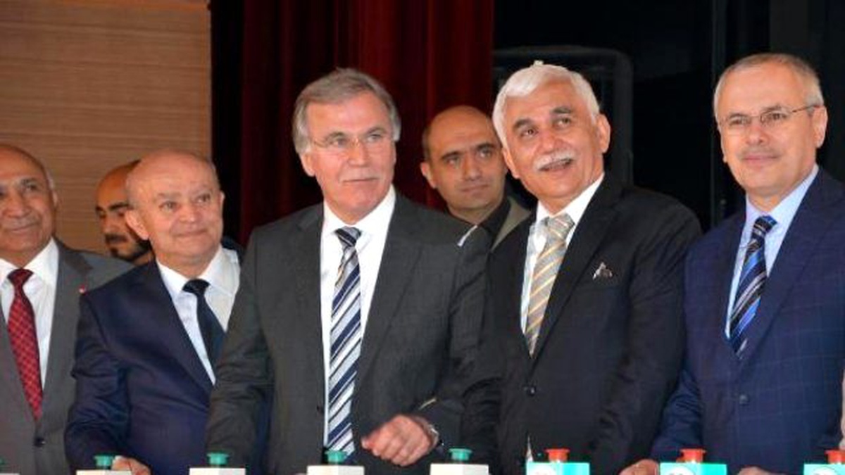 Ak Partili Şahin: Biz Emeklilerimizi Onlardan Daha Çok Seviyoruz