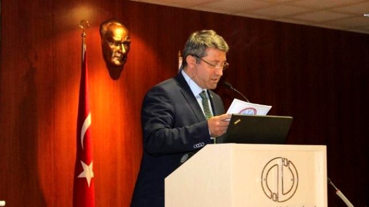 Anadolu Üniversitesi ile Gümrük ve Ticaret Bakanlığı Arasında Protokol İmzalandı