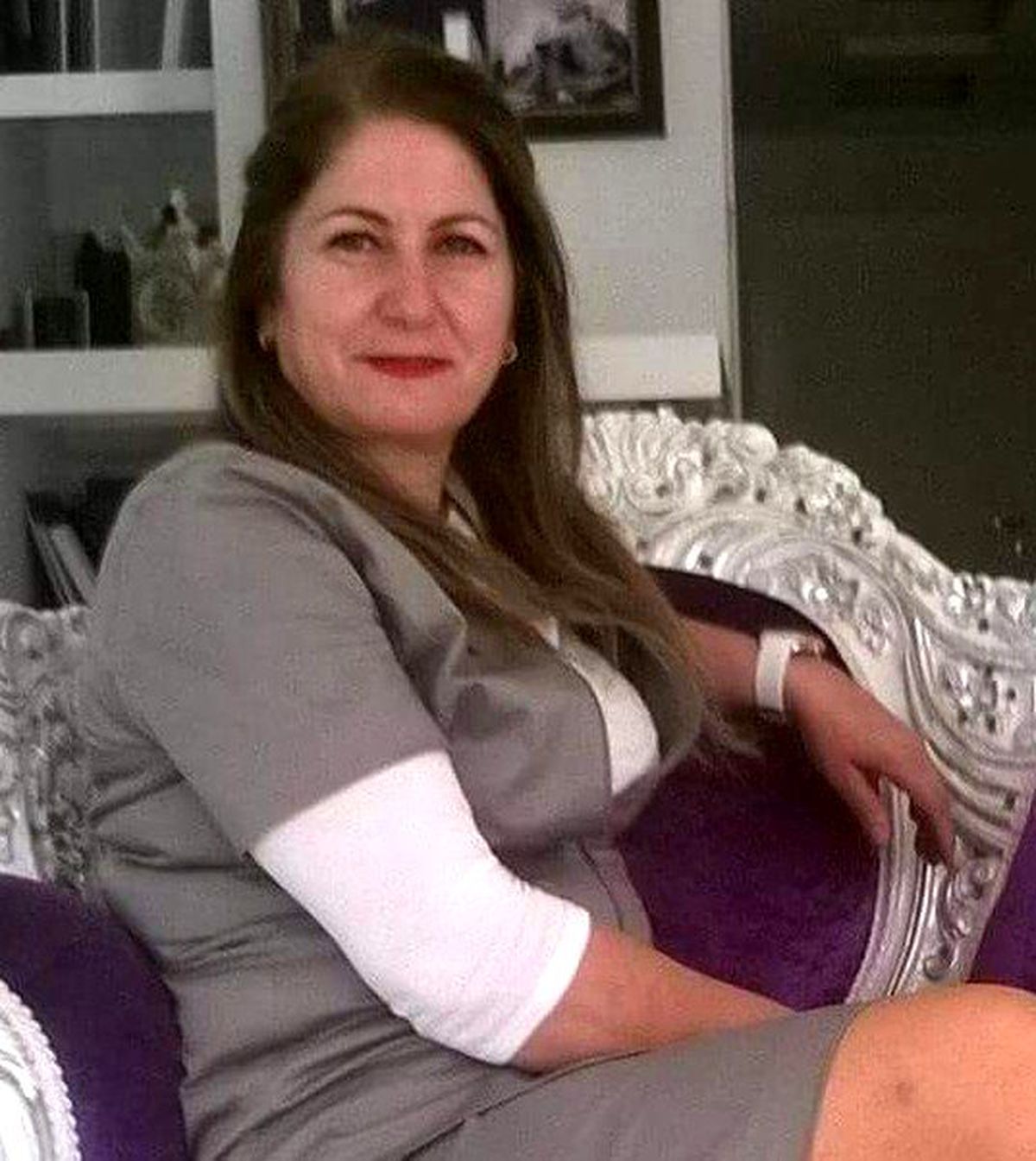 Antalya\'da Bulunan Cesedin Kimliği Dövmesinden Tespit Edildi