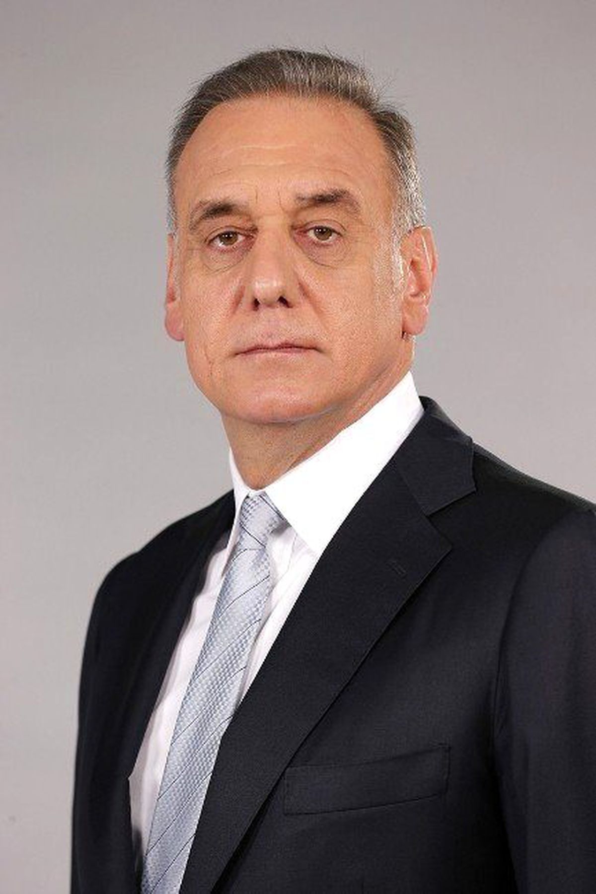 Arıboğan\'dan Fenerbahçe\'ye Yanıt