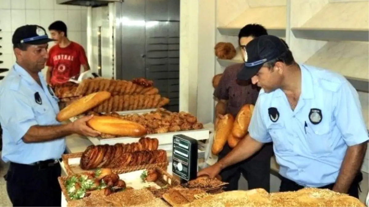 Aydın\'da Gıda Güvenliğinden Taviz Yok