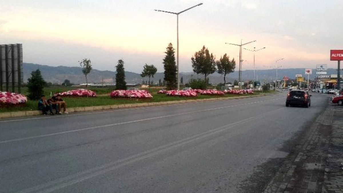 Aydın\'ın Ölüm Yolu Çalışma Bekliyor