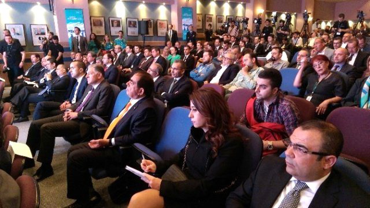 Bakan Fikri Işık: "Türkiye Artık Kendi Aracını Üretmeli"
