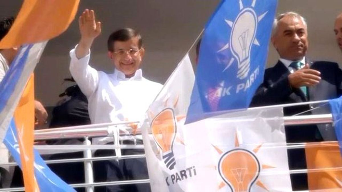 Başbakanım Allah Benim Ömrümü Sana Versin"