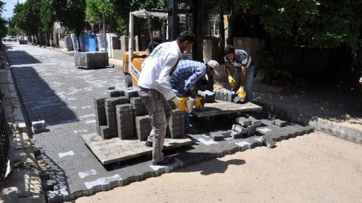 Başkan Alıcık, "Nazilli\'ye Hizmette Sınır Tanımıyoruz"