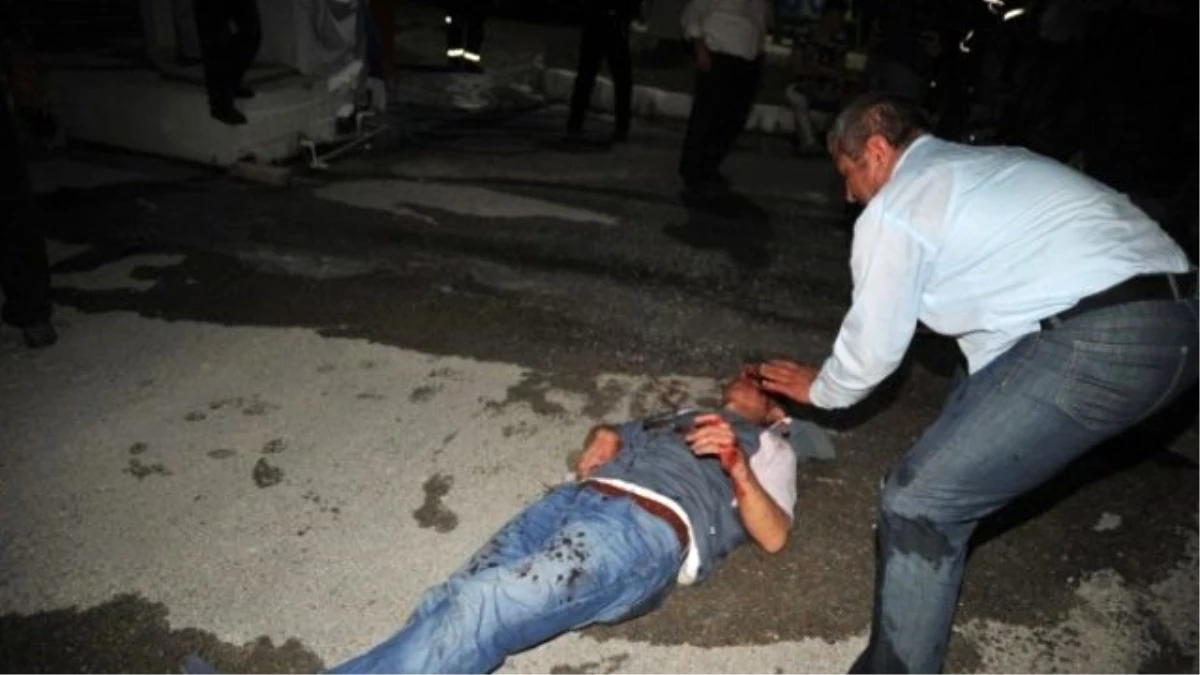 Bursa\'da Trafik Kazasında Can Pazarı: 1\'i Ağır 3 Yaralı