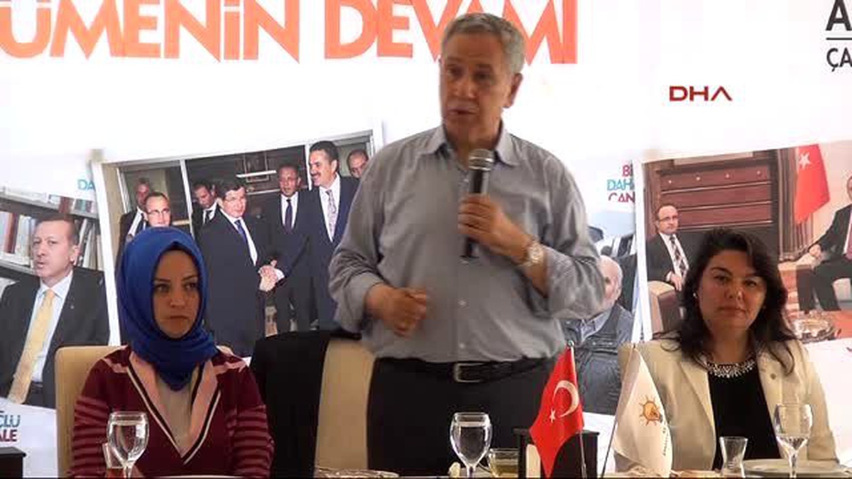 Çanakkale - Dünya Barış ve Turizm Konferansı\'nın 3\'üncüsü Çanakkale\'de Yapıldı