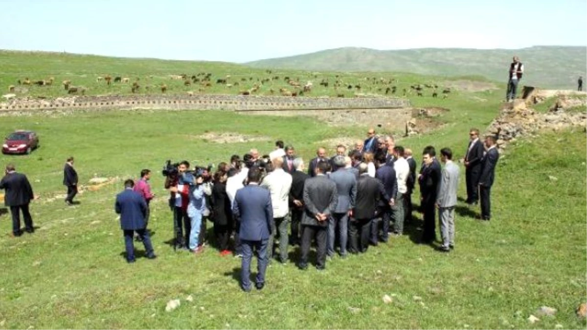 Çevre ve Şehirclik Bakanı İdris Güllüce: Kentsel Dönüşüm İki Kelime Ama İnanılmaz Zorlukları Var