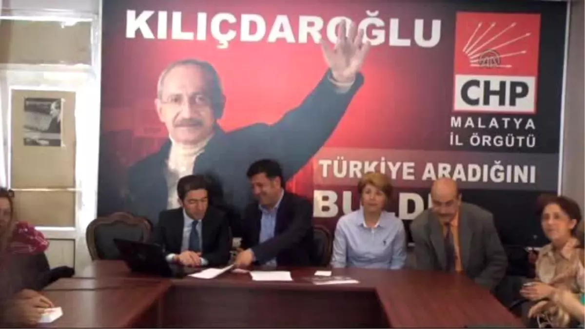 CHP Genel Başkan Yardımcısı Ağbaba