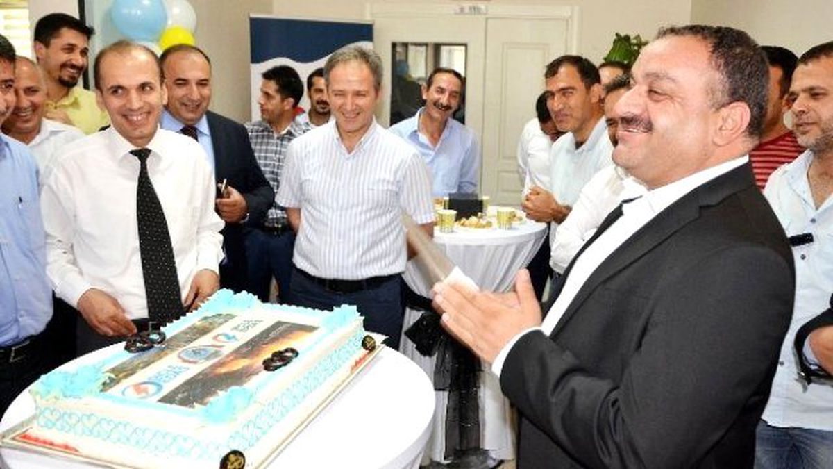 Çok Dilli Alo Dedaş Çağrı Merkezi 1 Yaşında