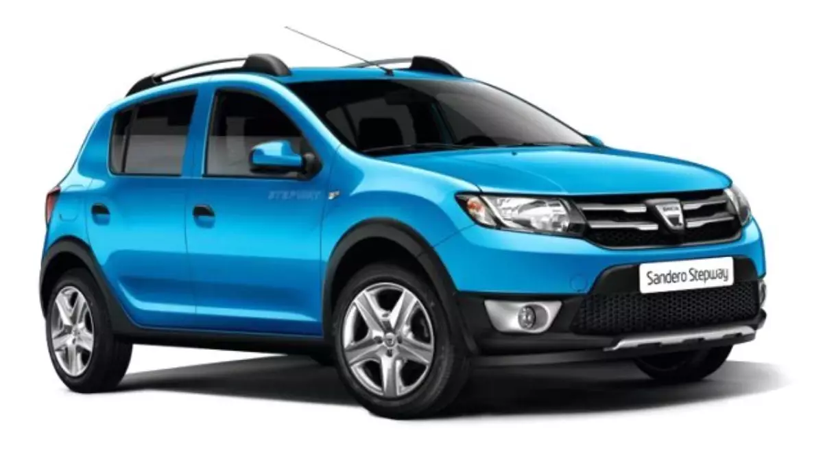 Dacia, Genç Ürün Gamı İle İstanbul Autoshow\'da