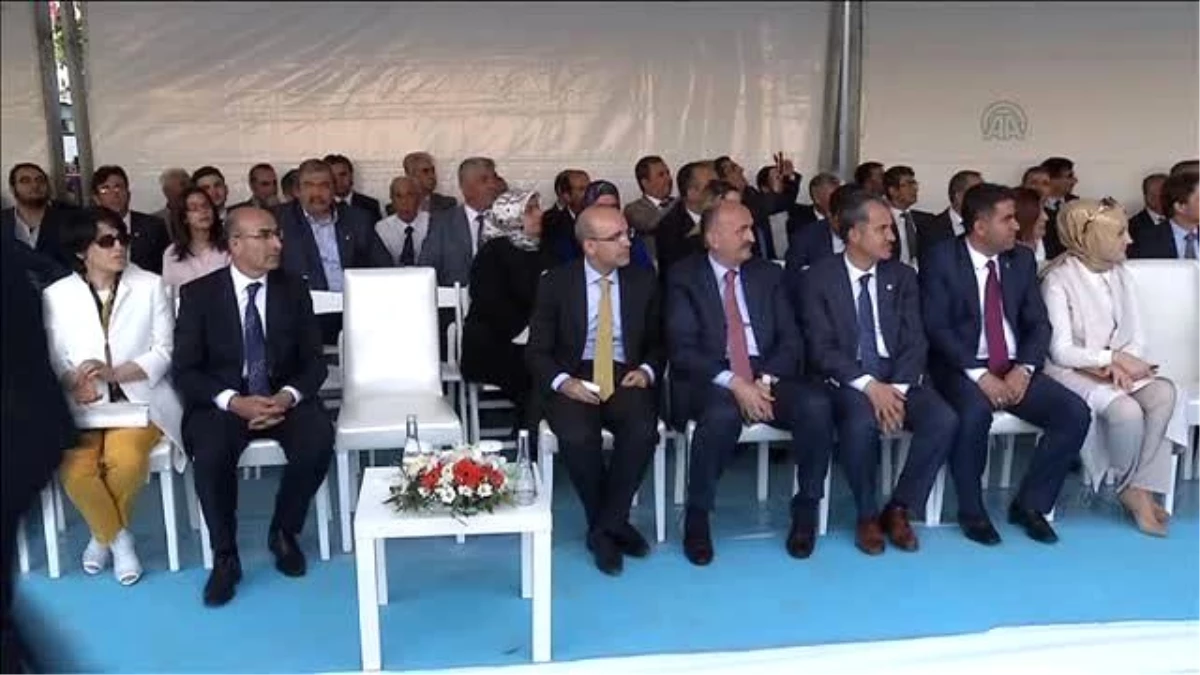 Erdoğan: "Bizi Bu Makama Egemen Güçler Değil, Millet Getirdi"