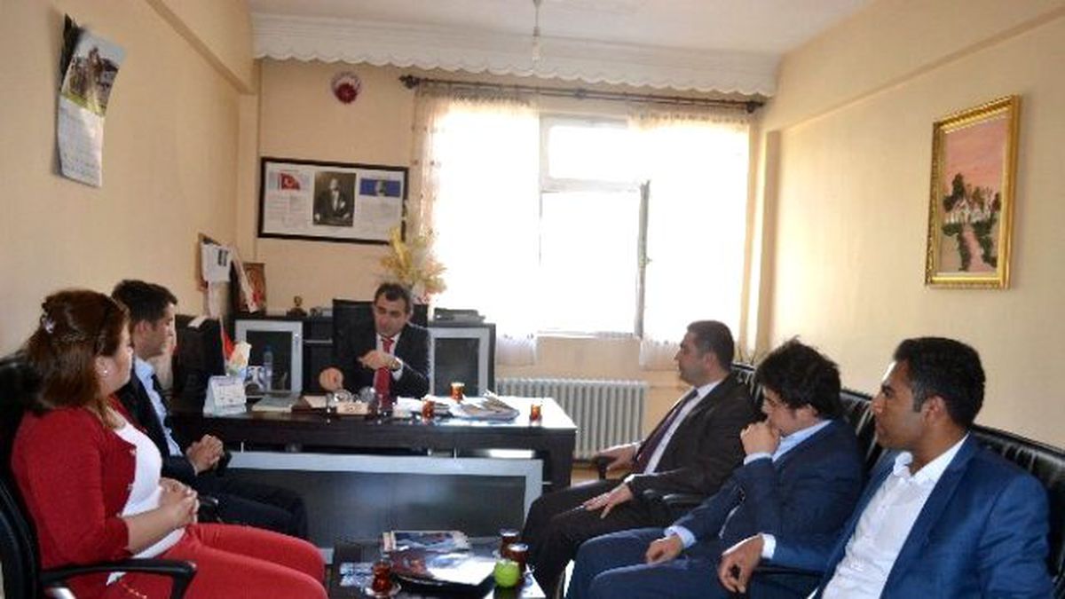 Erzurum\'da Koruyucu Aile Komisyon Toplantısı