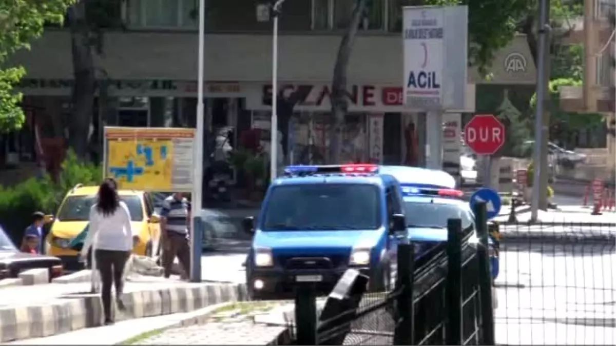 Fabrika İşçisi Cinayetinde 2 Kişi Gözaltına Alındı