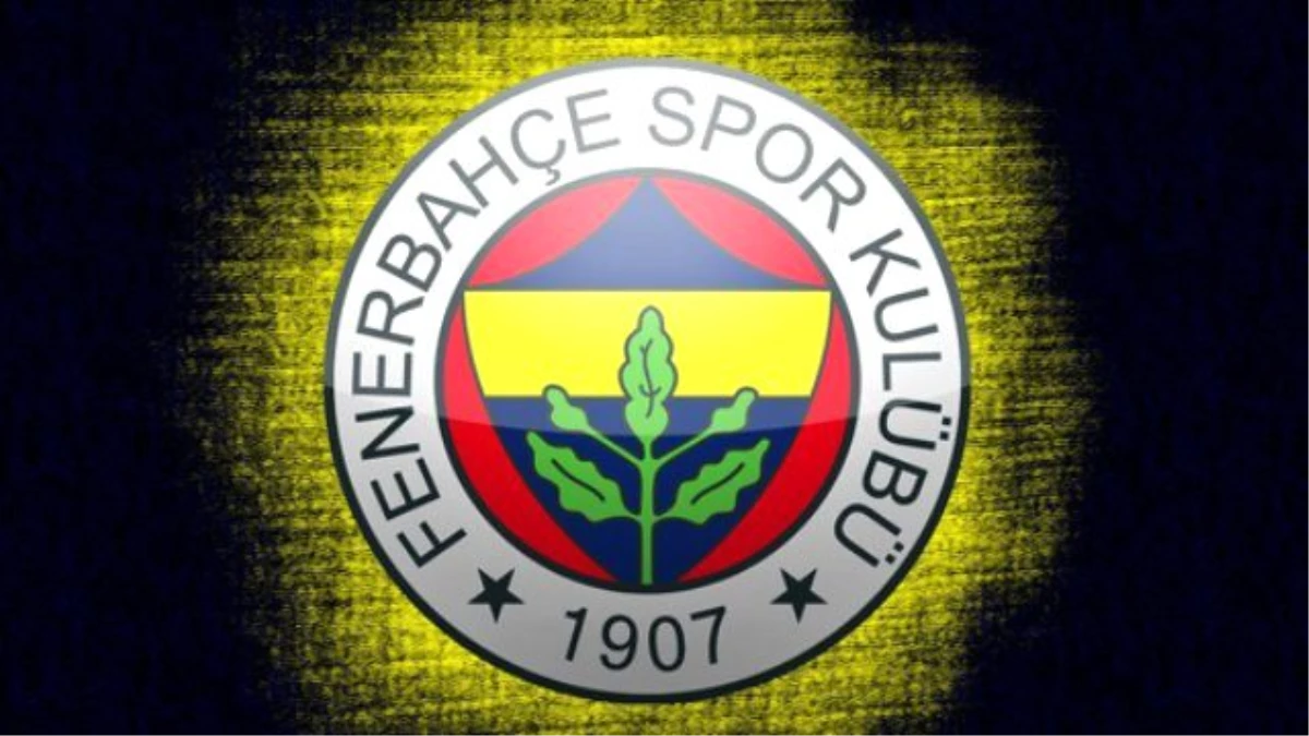 Fenerbahçe\'den Arıboğan\'a Sert Açıklama