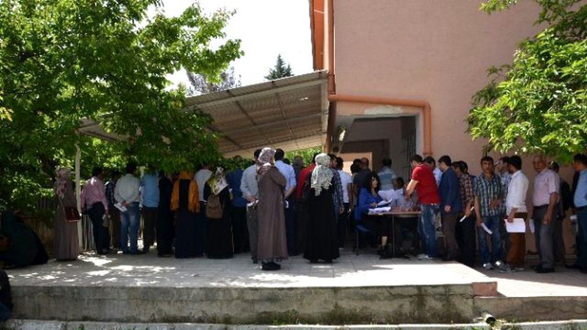 Girişimcilik Kursuna Yoğun Başvuru