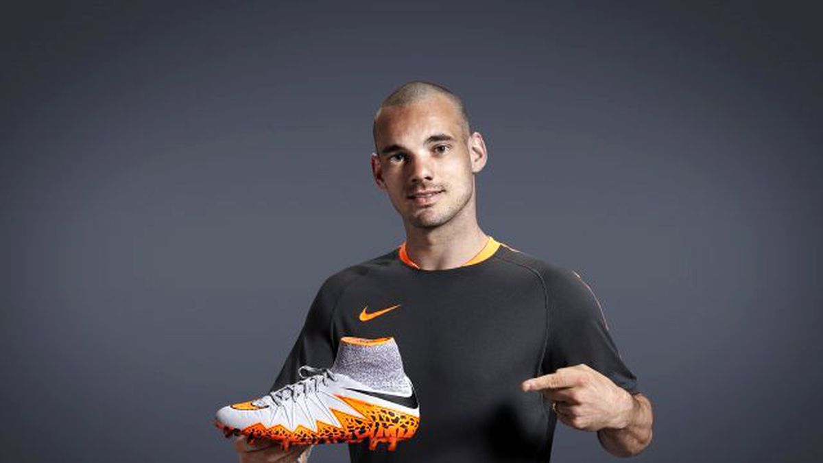 Hypervenom II: Şaşırtmak Doğasında Var