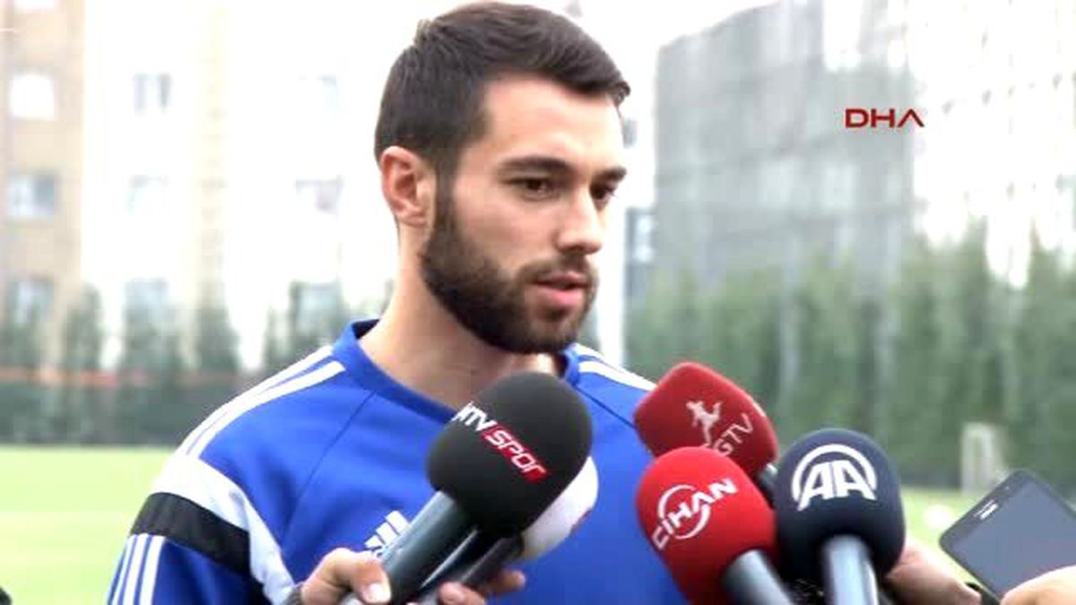 İstanbul Başakşehir Teknik Direktörü Avcı: "Fenerbahçe Maçını Kazanıp, Lig 4\'üncülüğünü Son Haftaya...
