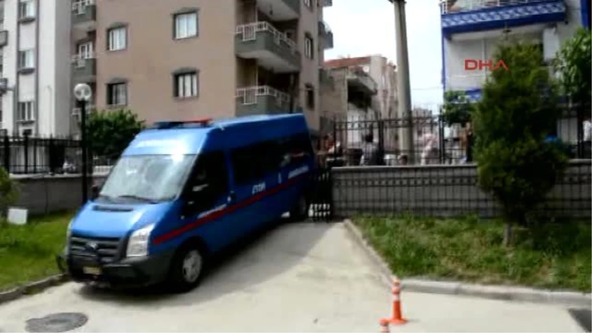 Manisa - Otomobilin Çarptığı Polis Şehit Oldu-
