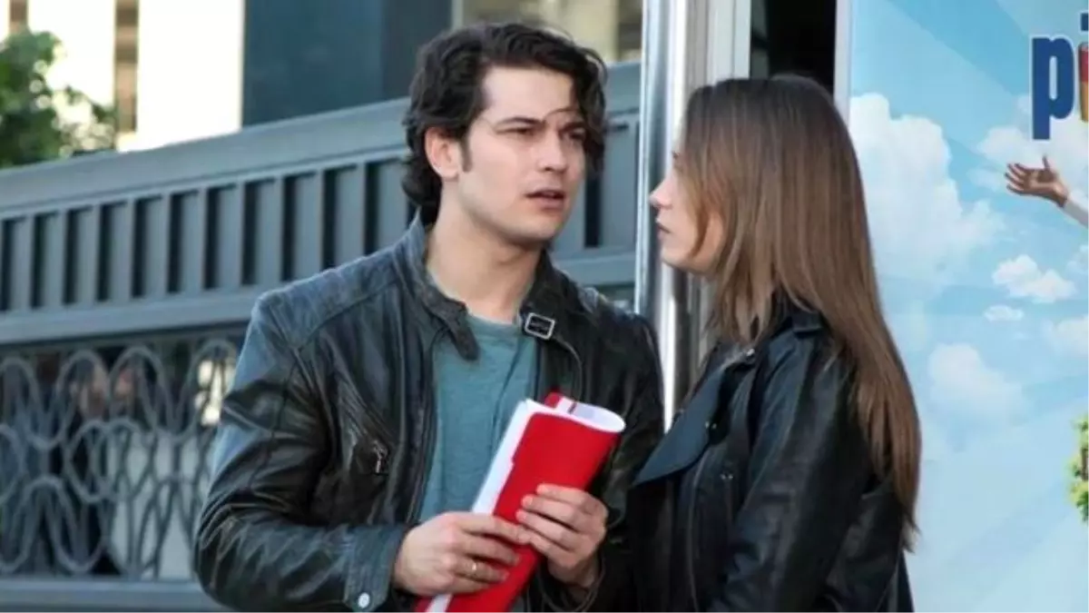 Medcezir 74.bölüm 2. fragmanı, Yaman\'a güzel sürpriz