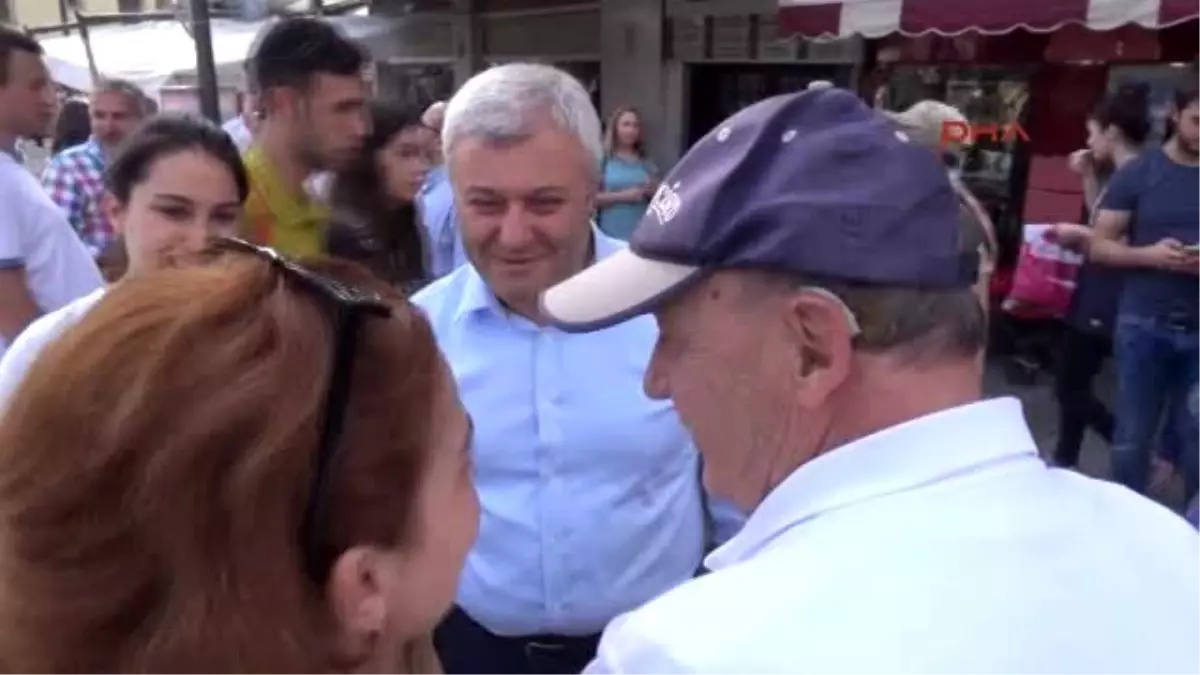 Nazlıcan ve Tuncay Özkan\'ın Duygusal Seçimi