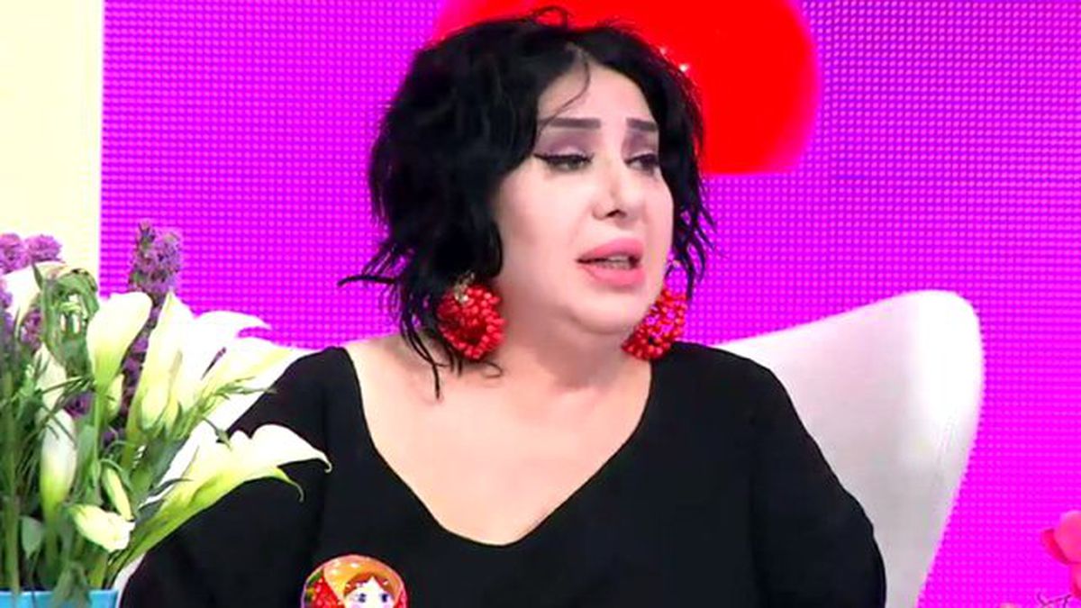 Nur Yerlitaş\'ı Çileden Çıkartan Olay!