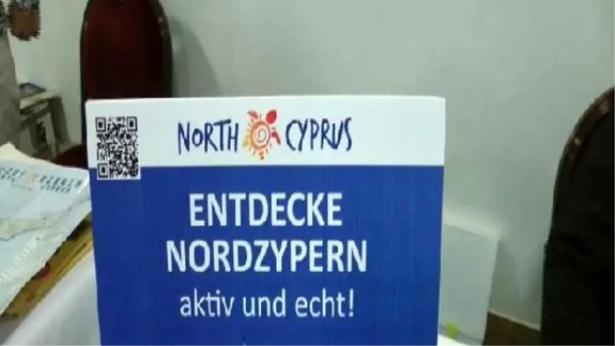 Nürnberg THY ile Kıbrıs Türk Seyahat Acenteleri İşbirliği