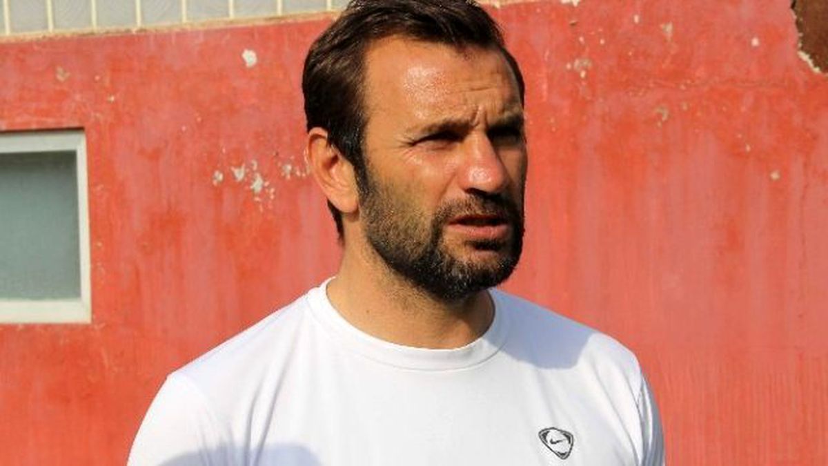 Okan Buruk: "Sezonun Son İki Maçını Kazanmak İstiyoruz"