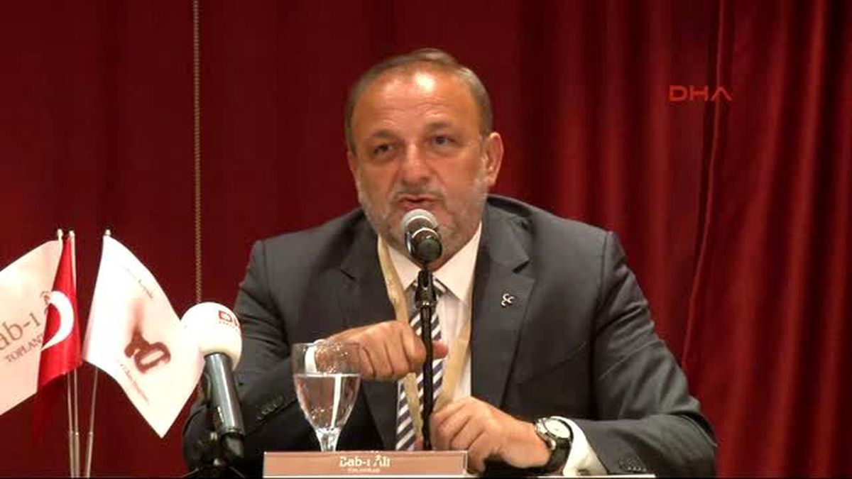 Oktay Vural: AK Parti ile Koalisyon Yapmamız Mümkün Görünmüyor