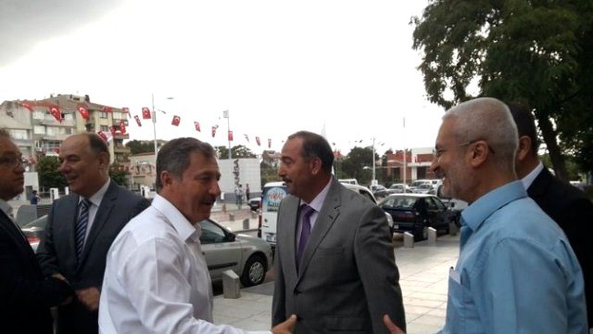 Özdağ: "Spekülasyonlara İnanmayın, Fatih Projesi Devam Ediyor"