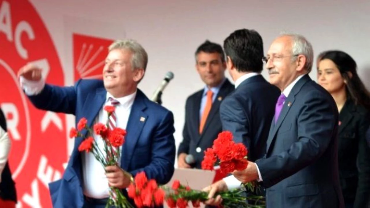 Pekşen\'den "Chp Trabzon\'da Son 40 Yılın En Büyük Mitingi\'ni Yaptı" İddiası