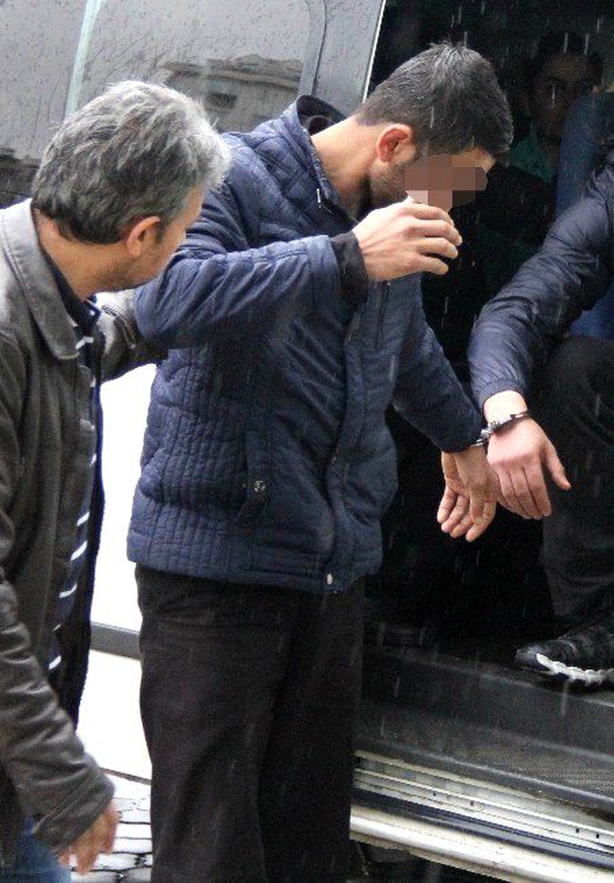 Sahte Parayla Yakalananların Yargılanmasına Başlandı