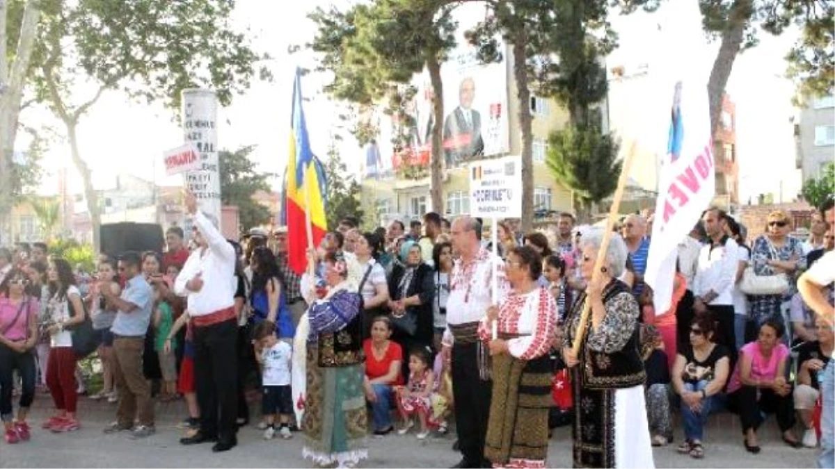 Silifke\'de Kültür Haftası Başladı