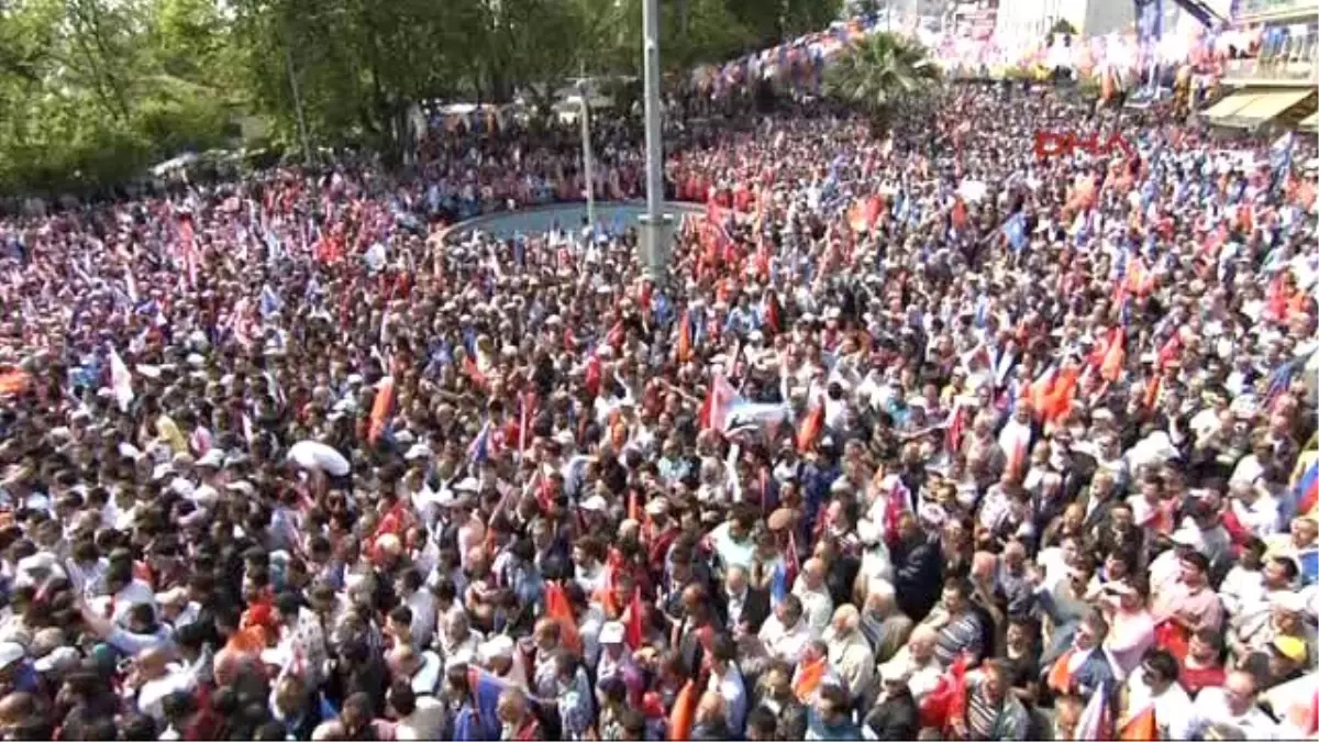 Sinop - Davutoğlu Bu Saldırgan Geçtiğimiz Yıllarda Dhkp-C\'den Tutuklanan Bir Terörist