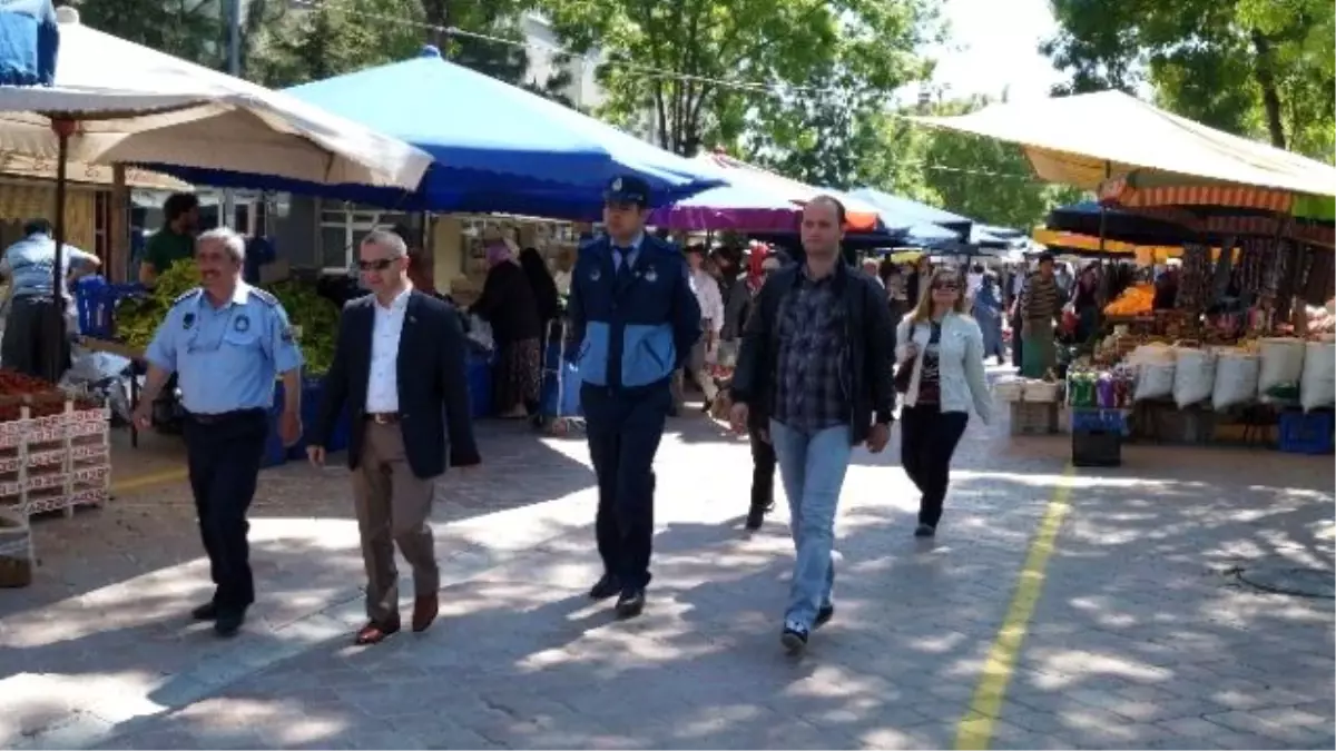 Sokakta Çalıştırılan, Dilendirilen Çocuklar İçin Saha Çalışmaları Başladı