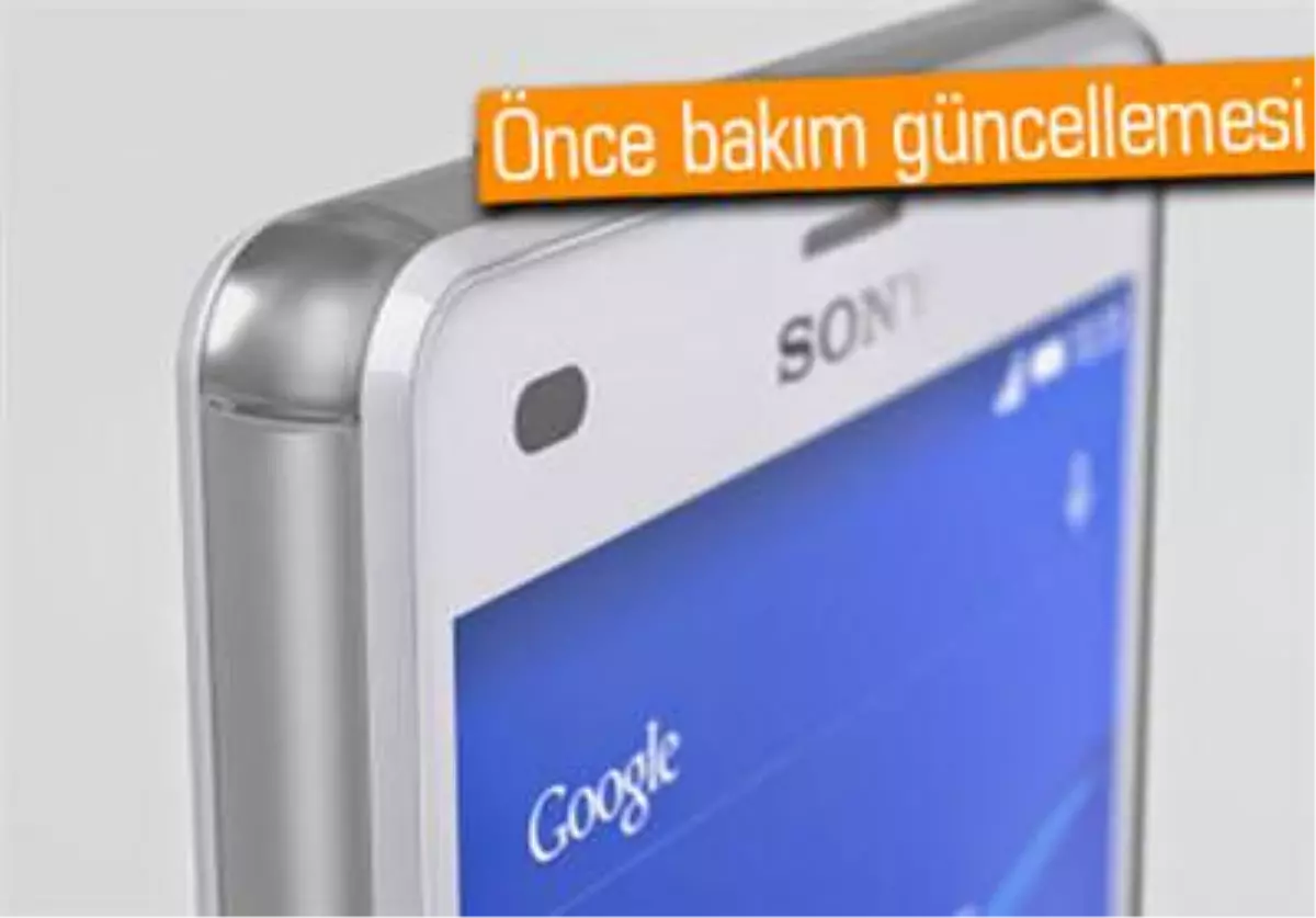 Sony Xperia Z1 Serisi İçin Yeni Güncelleme Dağıtılıyor