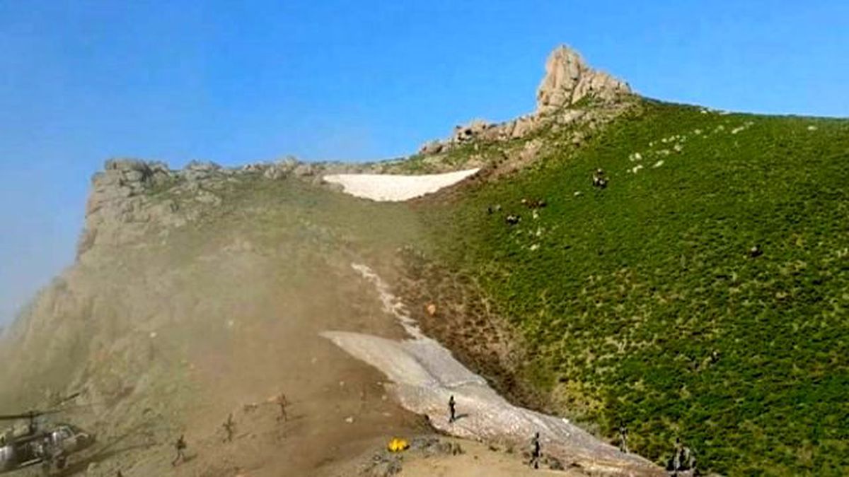 TSK\'dan Hakkari\'de İha Destekli Kaçak Sigara Operasyonu