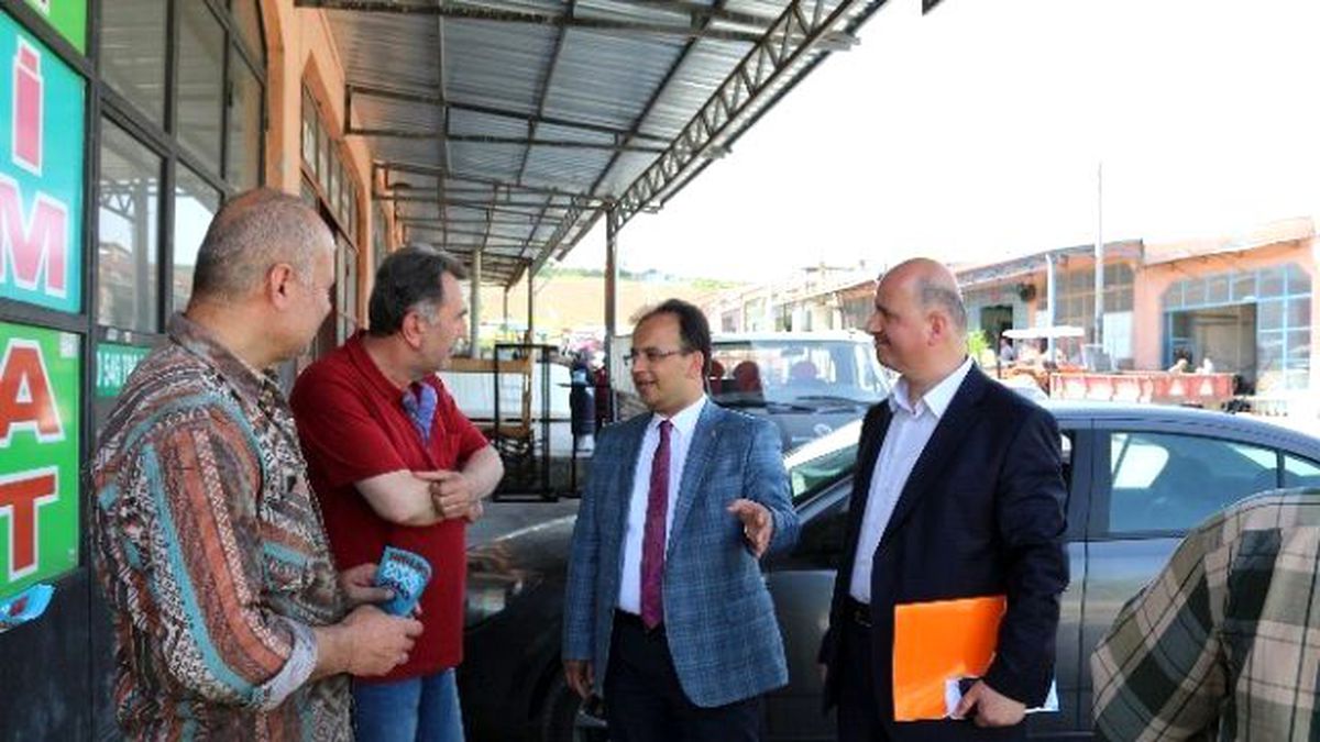 Tuncer: "İşsizliği Yüzde 5\'e Düşüreceğiz"