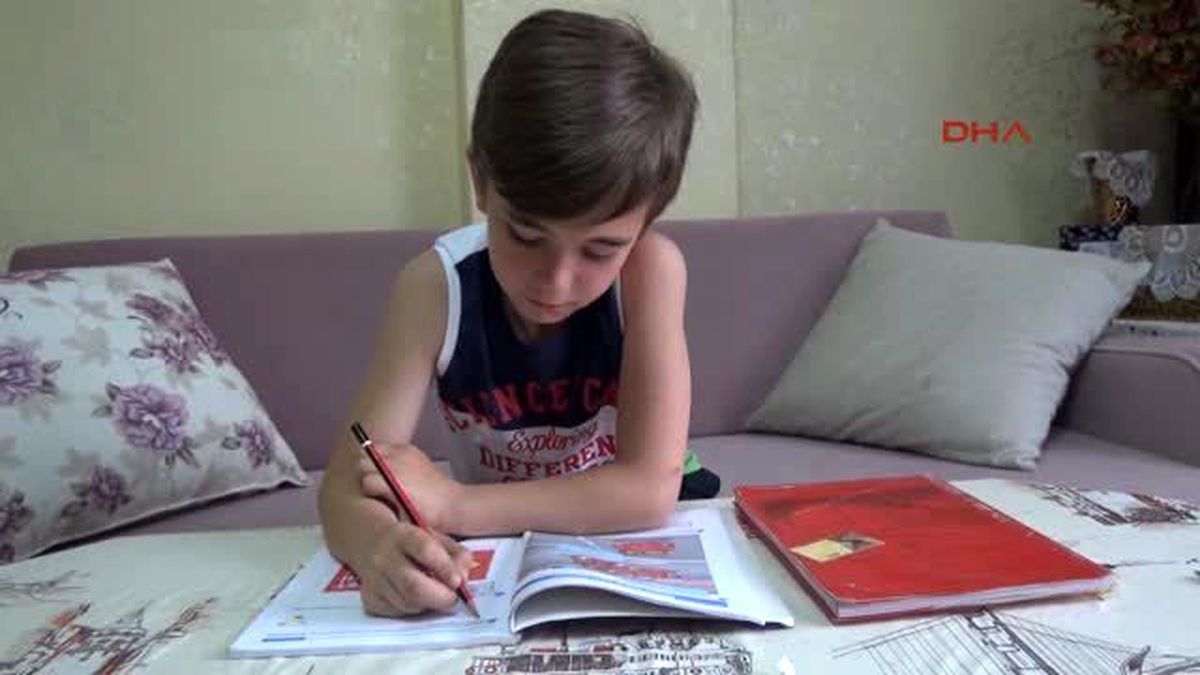 Üstün Zekalı Torunu İçin Yatılı Okul Arıyor