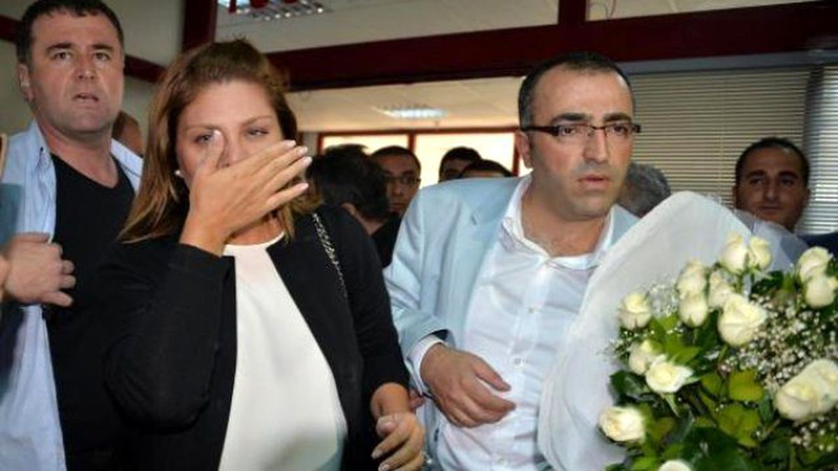 Yoğun Bakımdaki Mutlu Kaya\'nın Uyandırılma Süreci Başladı