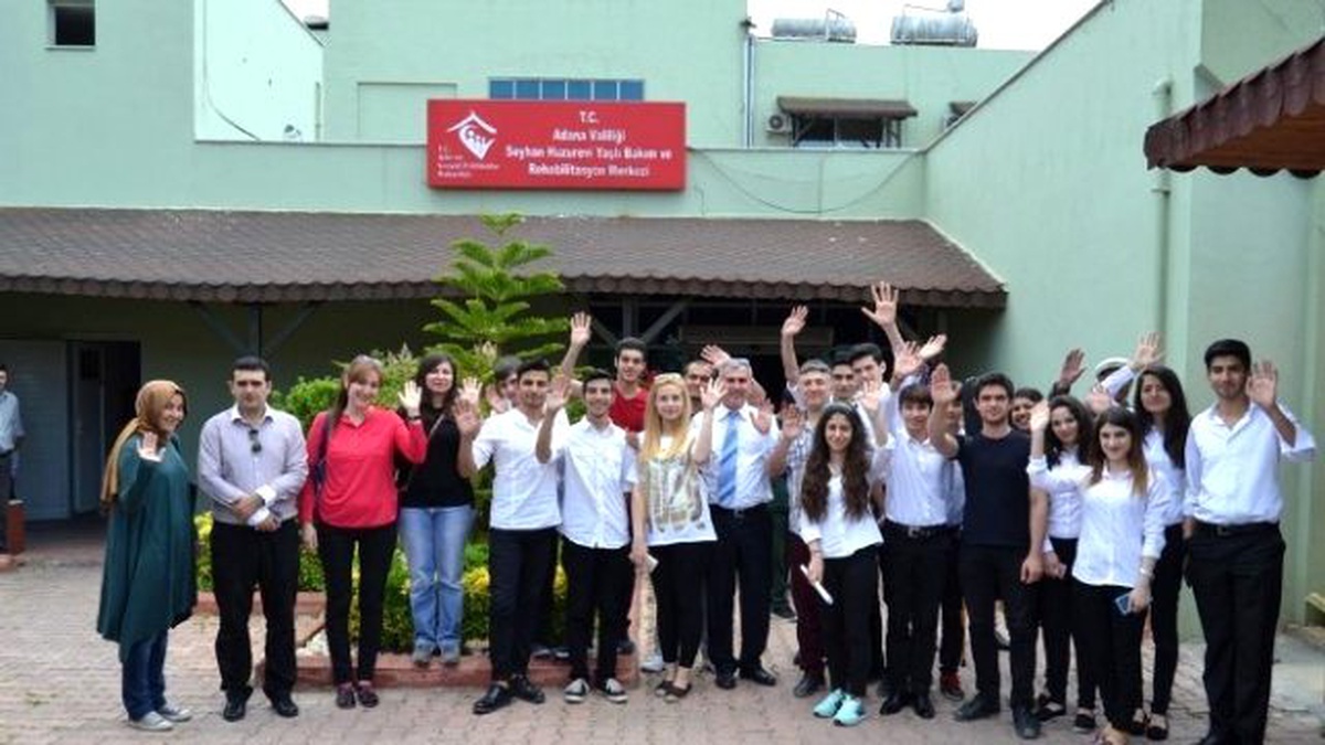 19 Mayıs Atatürk\'ü Anma Gençlik ve Spor Bayramı Etkinlikleri