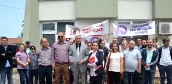 Aile Hekimleri Sorunlarının Dile Getirdiler