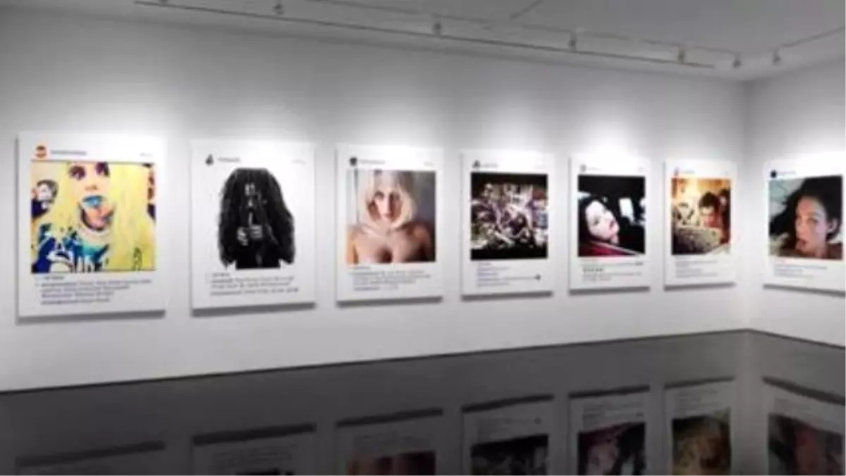 Artist\' Sells Other People\'s Instagram Photos For $90,000