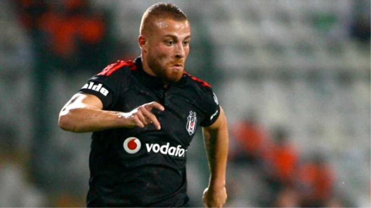 Atletico Madrid, Gökhan Töre İçin Harekete Geçti