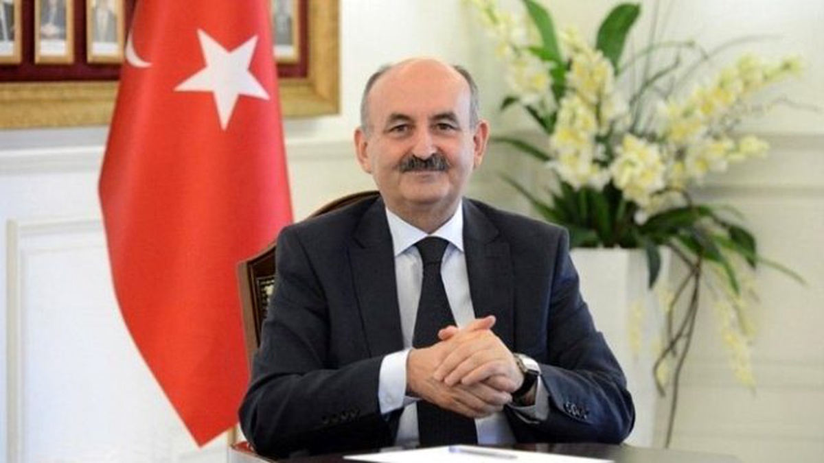 Bakan Mehmet Müezzinoğlu Pazar Günü Kütahya\'ya Geliyor