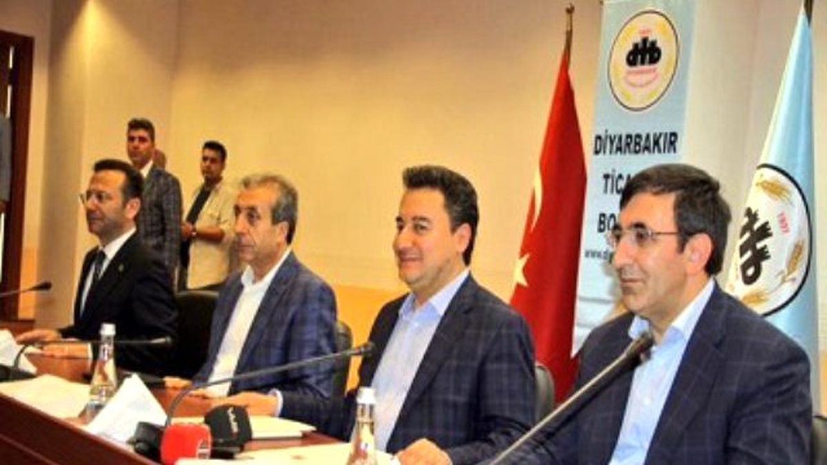 Bakan Yılmaz: Barajlar 200 Bin Kişiyi İstihdam Edecektir