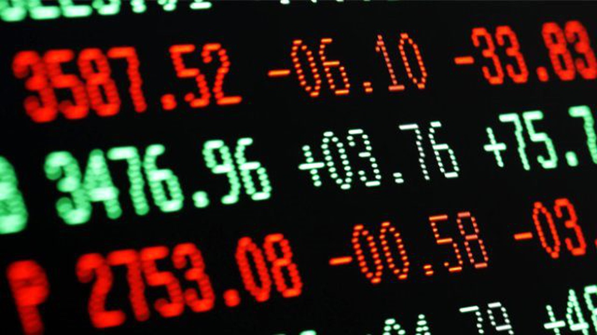 Borsa, Önemli Verilerin Beklendiği Güne Zayıf Başladı